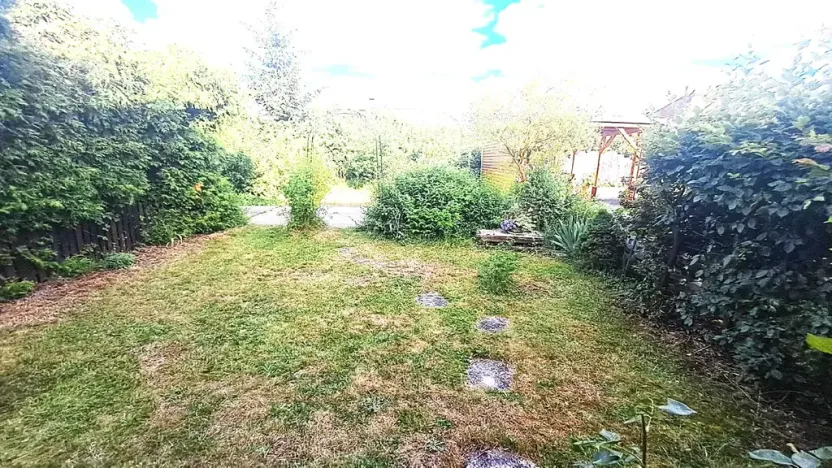 Prodej rodinného domu, Tišice, Hasičská, 150 m2