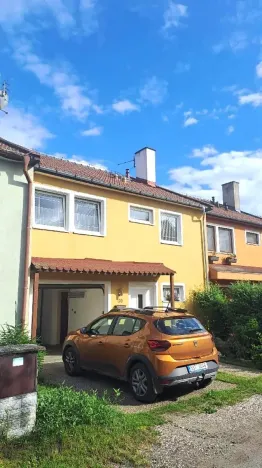Prodej rodinného domu, Tišice, Hasičská, 150 m2