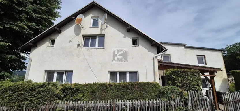 Prodej rodinného domu, Varnsdorf, Mladoboleslavská, 378 m2