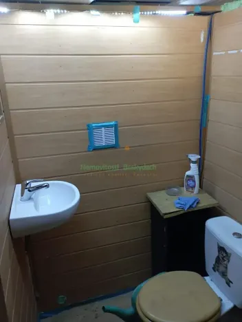 Prodej chaty, Havířov, Hraniční, 30 m2