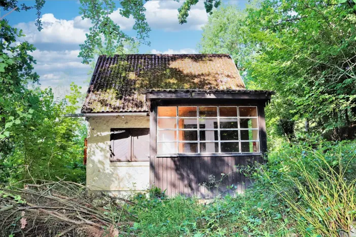 Prodej chaty, Kamenný Újezd - Rančice, 50 m2