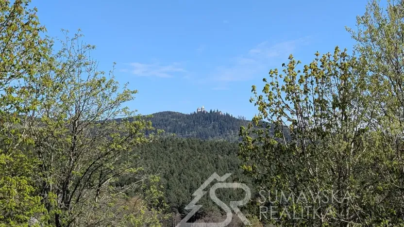 Prodej pozemku, Dlouhá Ves - Bohdašice, 327 m2