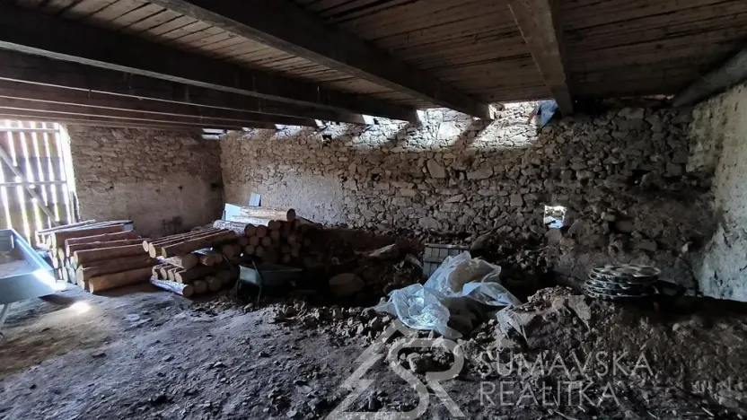 Prodej chaty, Žihobce - Bílenice, 100 m2