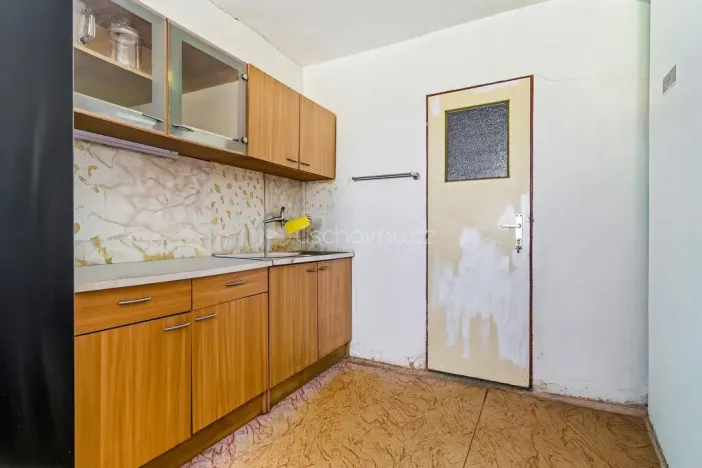 Prodej rodinného domu, Prysk - Dolní Prysk, 420 m2
