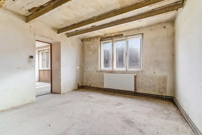 Prodej rodinného domu, Prysk - Dolní Prysk, 420 m2