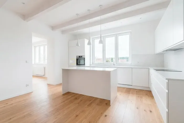 Prodej rodinného domu, Prysk - Dolní Prysk, 420 m2