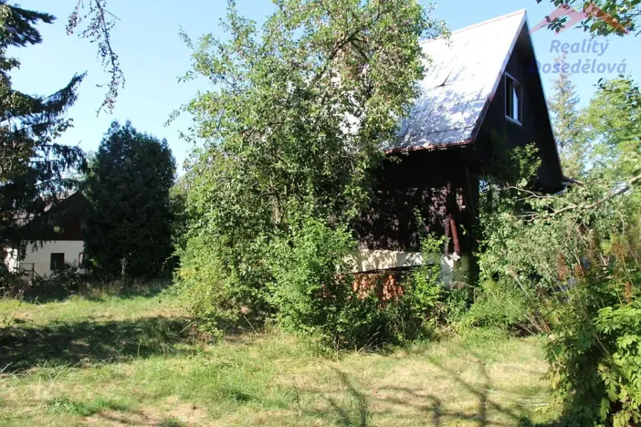 Prodej pozemku pro bydlení, Svinaře, 1599 m2