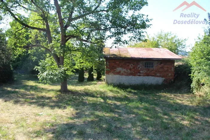 Prodej pozemku pro bydlení, Svinaře, 1599 m2