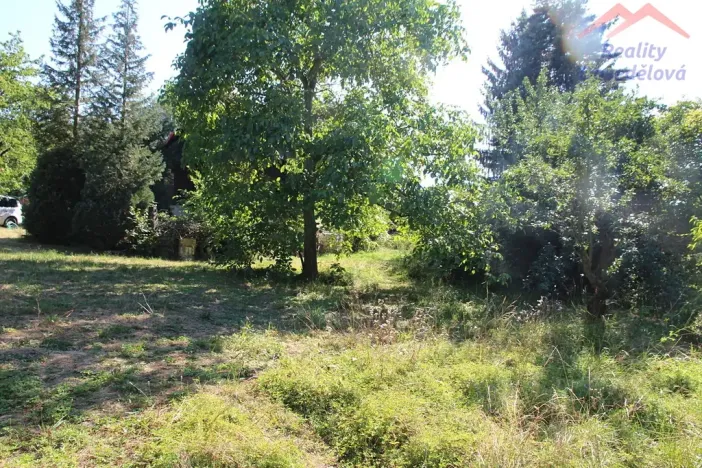 Prodej pozemku pro bydlení, Svinaře, 1599 m2