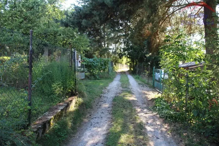 Prodej pozemku pro bydlení, Svinaře, 1599 m2