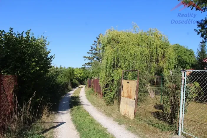 Prodej pozemku pro bydlení, Svinaře, 1599 m2