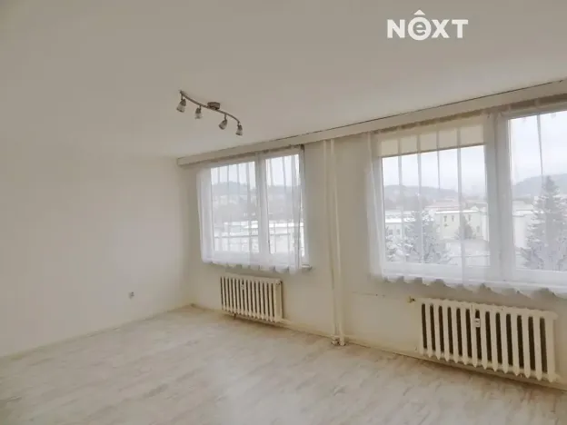 Pronájem bytu 4+1, Trutnov, Křižíkova, 80 m2