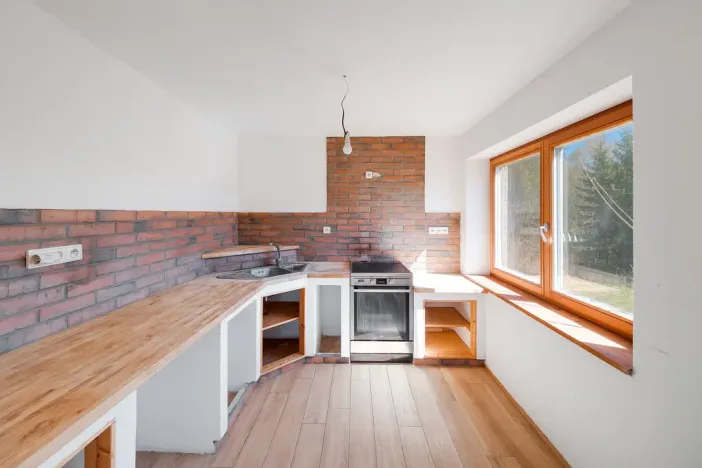 Prodej rodinného domu, Krásná, 105 m2