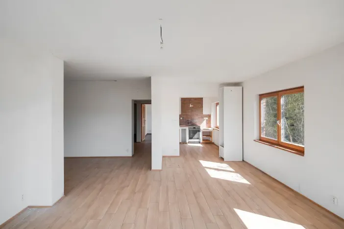 Prodej rodinného domu, Krásná, 105 m2