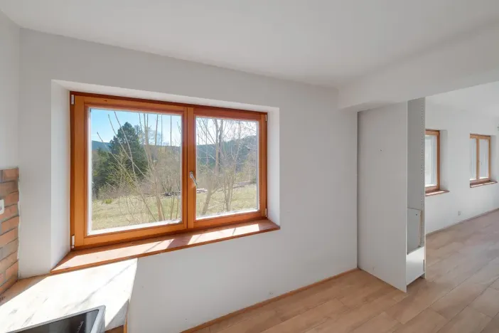 Prodej rodinného domu, Krásná, 105 m2
