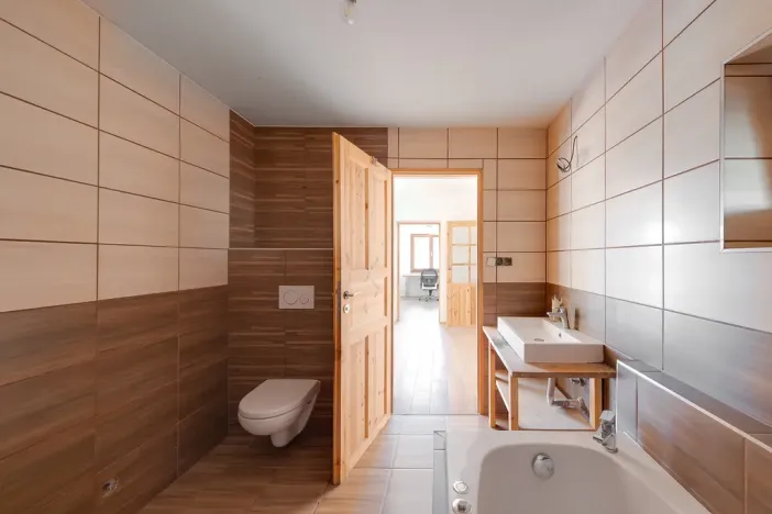 Prodej rodinného domu, Krásná, 105 m2