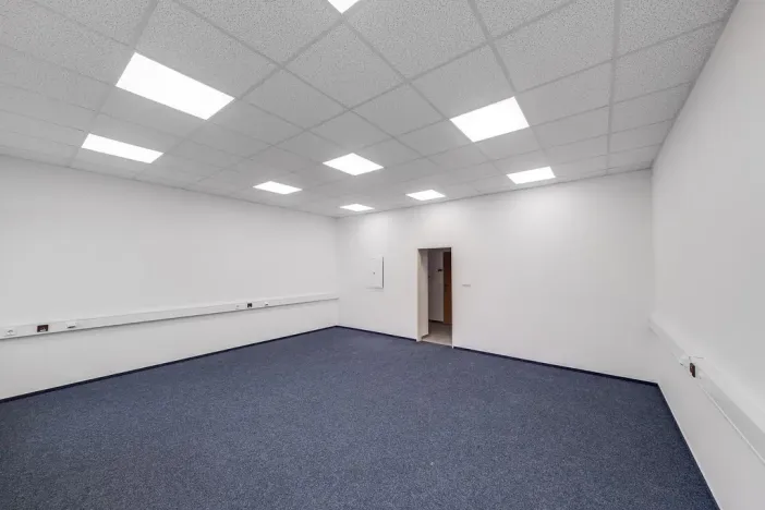 Prodej činžovního domu, Ostrava, 1. máje, 350 m2