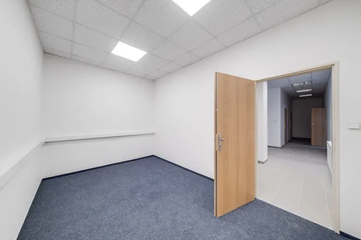 Prodej kanceláře, Ostrava, 1. máje, 350 m2