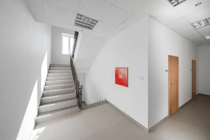 Prodej kanceláře, Ostrava, 1. máje, 350 m2