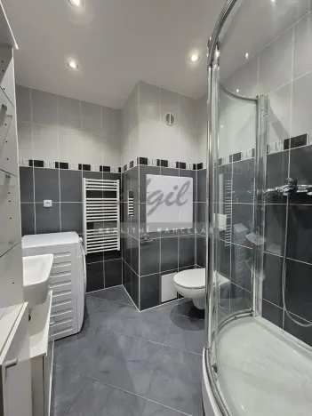 Pronájem bytu 1+kk, Brno, 35 m2