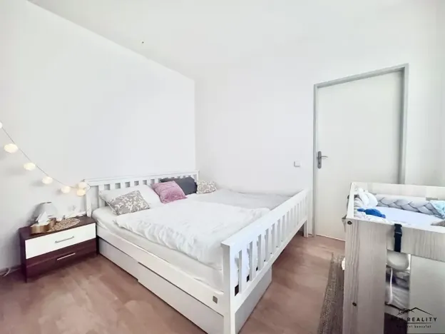 Prodej bytu 3+kk, Poděbrady, Táboritská, 57 m2