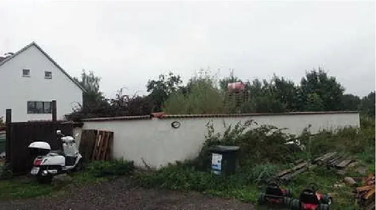 Prodej zahrady, Zahrádky, 374 m2