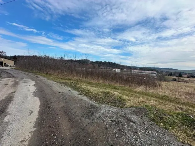 Prodej výrobních prostor, Jedlová, 1346 m2