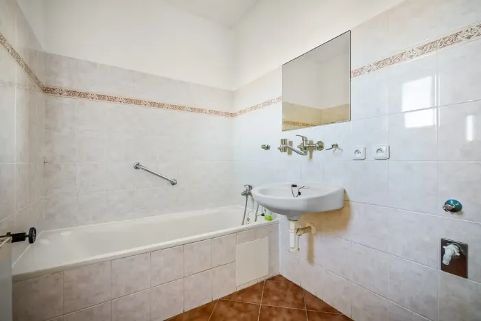 Pronájem rodinného domu, Moravský Krumlov, Družstevní, 150 m2