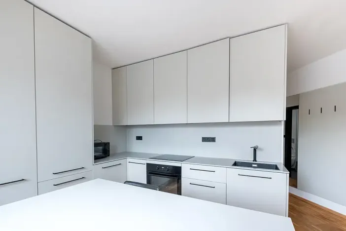 Pronájem bytu 2+kk, Hradec Králové, Hradební, 46 m2