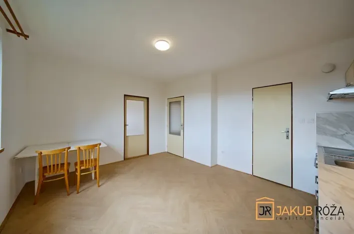 Pronájem bytu 2+1, Jilemnice, Na Kozinci, 69 m2