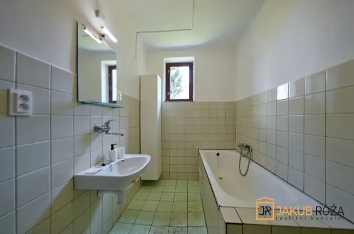 Pronájem bytu 2+1, Jilemnice, Na Kozinci, 69 m2