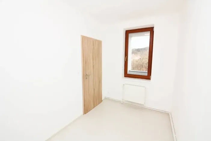 Pronájem bytu 3+1, Tišnov, nám. 28. října, 90 m2