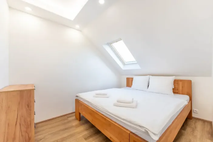 Prodej bytu 2+kk, Abertamy, Pražská, 47 m2
