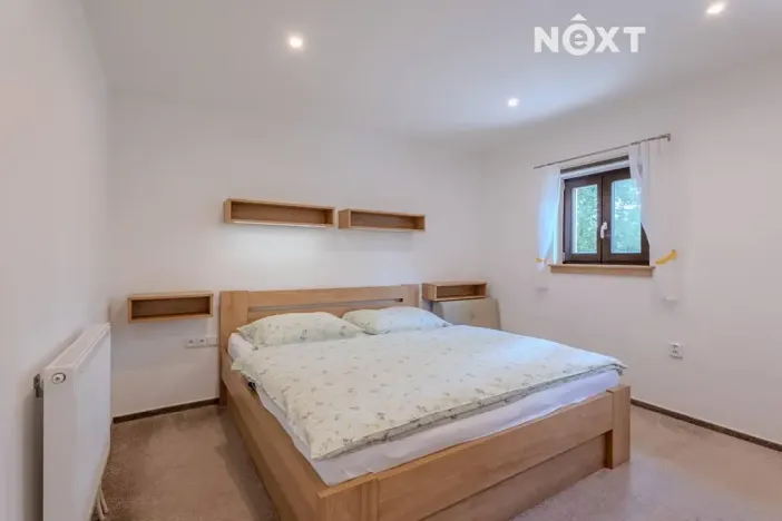 Prodej apartmánu, Račice-Pístovice, 304 m2