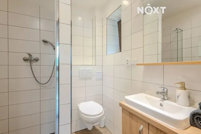Prodej apartmánu, Račice-Pístovice, 304 m2