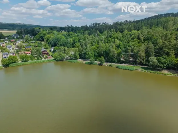 Prodej apartmánu, Račice-Pístovice, 304 m2