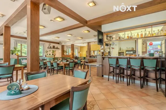 Prodej restaurace, Račice-Pístovice, 304 m2
