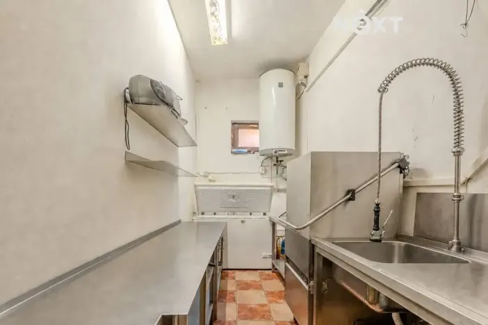 Prodej restaurace, Račice-Pístovice, 304 m2