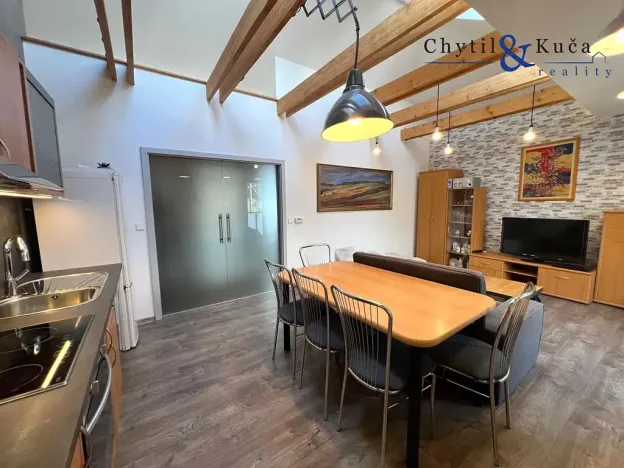 Prodej ubytování, Beňov, 235 m2
