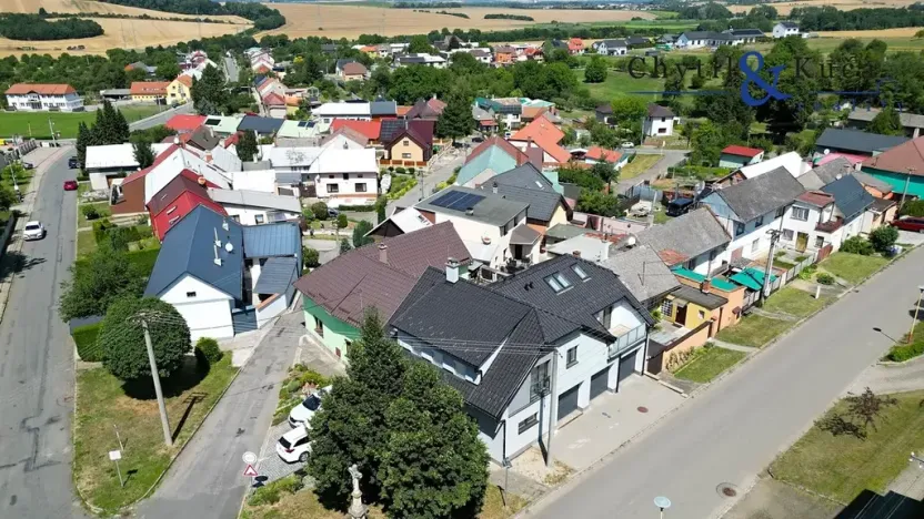 Prodej ubytování, Beňov, 235 m2