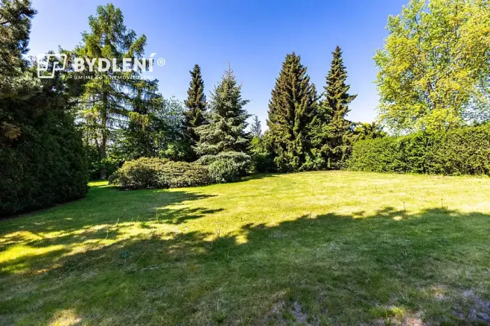 Prodej rodinného domu, Zahořany, 250 m2