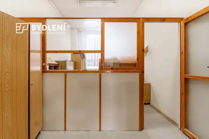 Prodej komerční nemovitosti, Duchcov, Sadová, 11341 m2