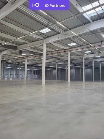 Pronájem skladu, Nýřany, 2000 m2