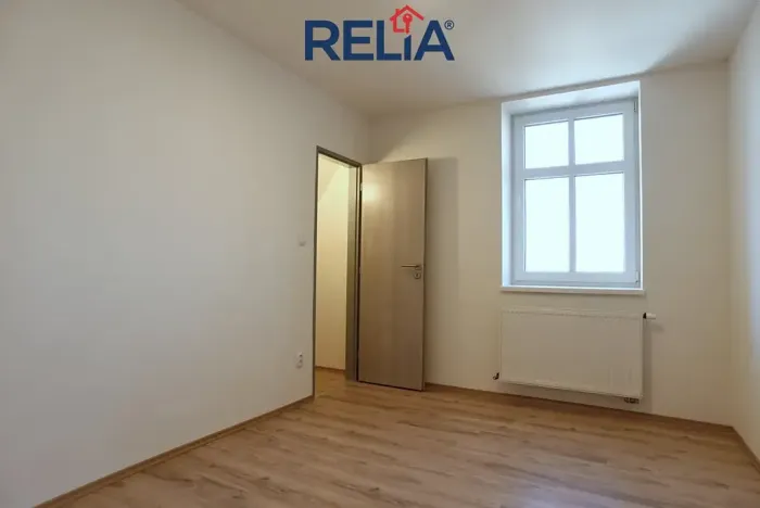 Pronájem bytu 2+kk, Liberec, Americká, 42 m2