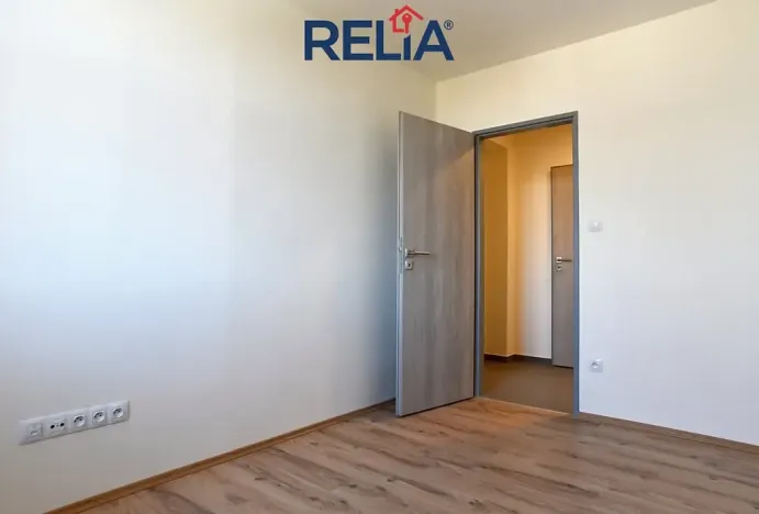 Pronájem bytu 2+kk, Liberec, Americká, 42 m2