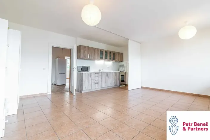 Pronájem bytu 3+kk, Rakovník, V Jamce, 63 m2