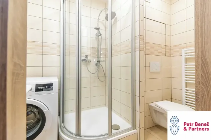 Pronájem bytu 3+kk, Rakovník, V Jamce, 63 m2