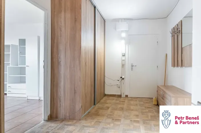Pronájem bytu 3+kk, Rakovník, V Jamce, 63 m2