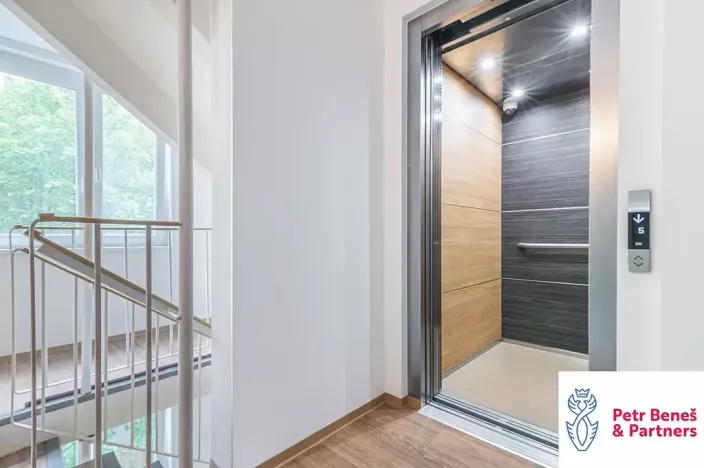 Pronájem bytu 3+kk, Rakovník, V Jamce, 63 m2