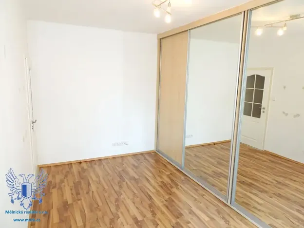 Pronájem bytu 2+1, Mělník, Dukelská, 50 m2